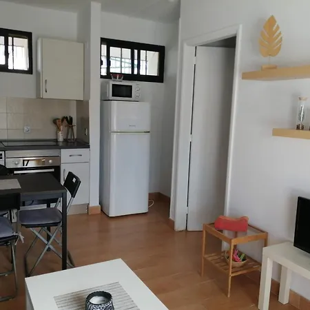 Casa Dunasol