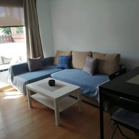 Casa Dunasol Appartement Corralejo