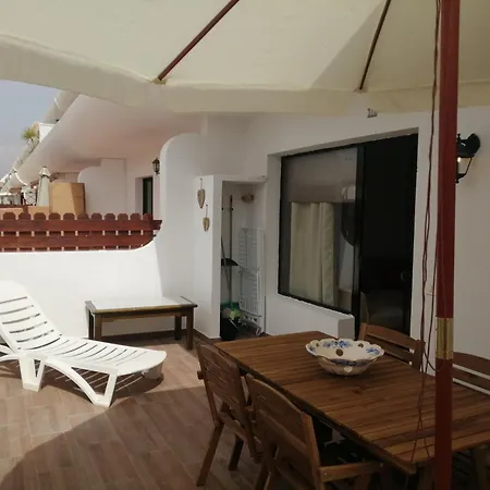 Appartement Casa Dunasol Corralejo