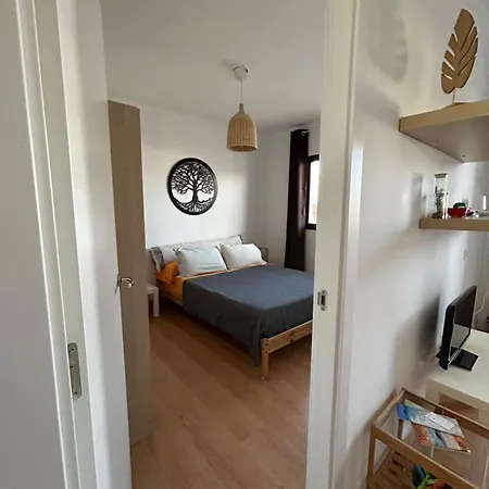 Casa Dunasol *