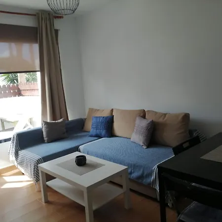 Διαμέρισμα Casa Dunasol Κοραλέχο