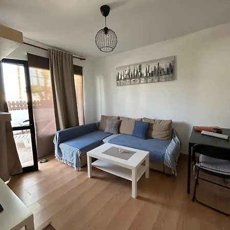 Casa Dunasol * Κοραλέχο