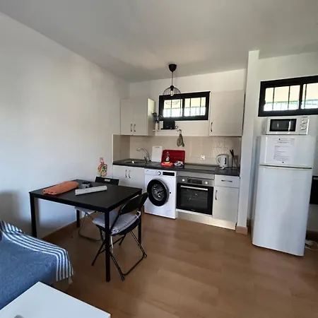 Διαμέρισμα Casa Dunasol