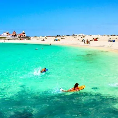 Casa Dunasol Διαμέρισμα