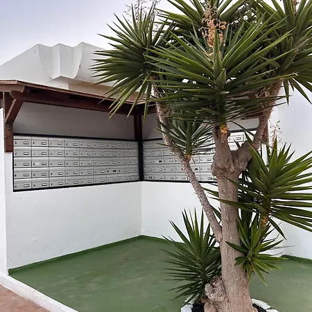 Casa Dunasol * Κοραλέχο