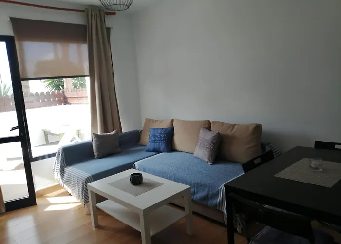 Lejlighed Casa Dunasol Corralejo