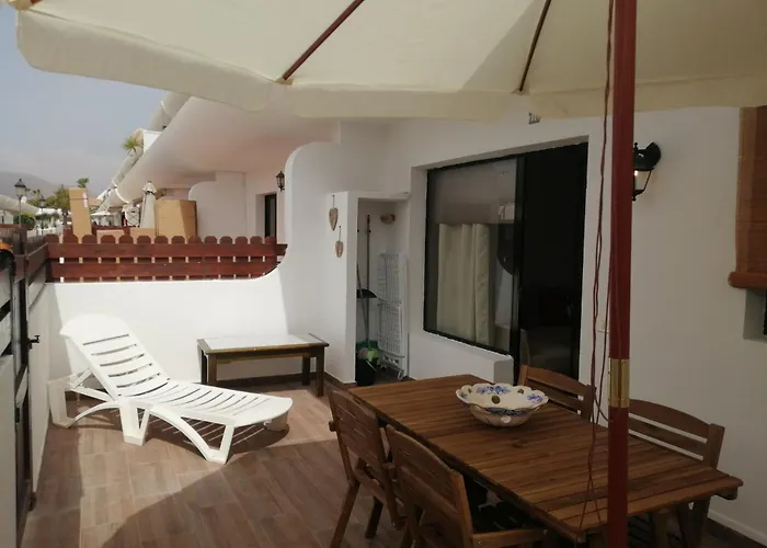 Lejlighed Casa Dunasol Corralejo