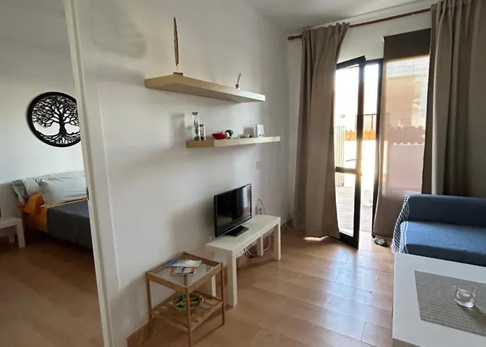 Casa Dunasol Appartement