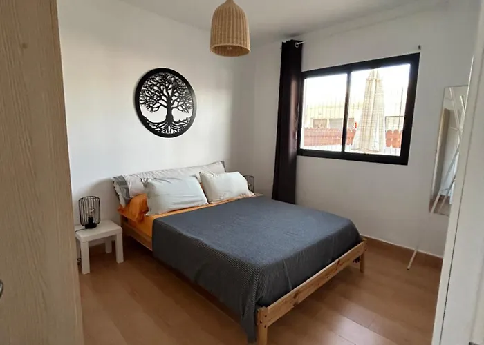 Lejlighed Casa Dunasol Corralejo