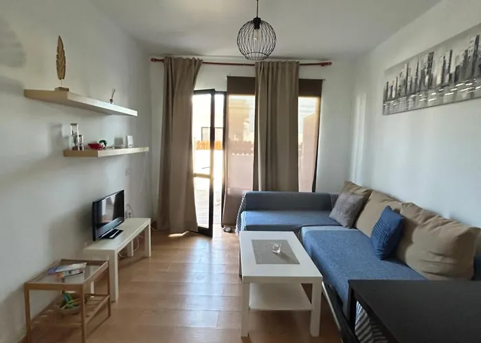 Appartement Casa Dunasol *