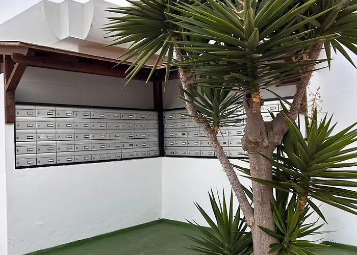 Casa Dunasol * Corralejo