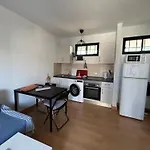 Apartmán Casa Dunasol
