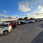 Apartmán Casa Dunasol Corralejo