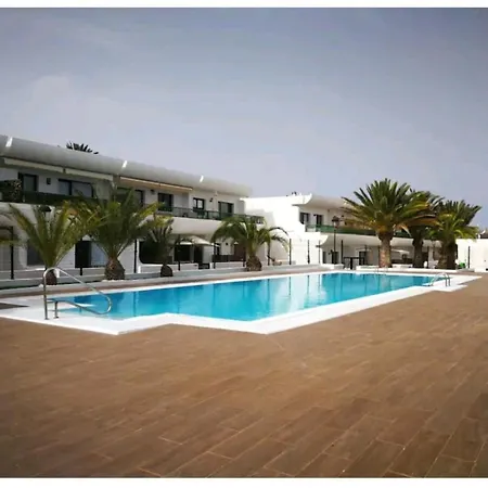 Casa Dunasol Apartamento Corralejo