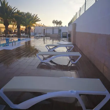 Casa Dunasol Apartamento *