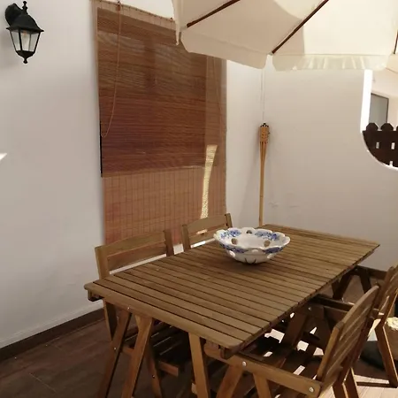 Casa Dunasol * Corralejo