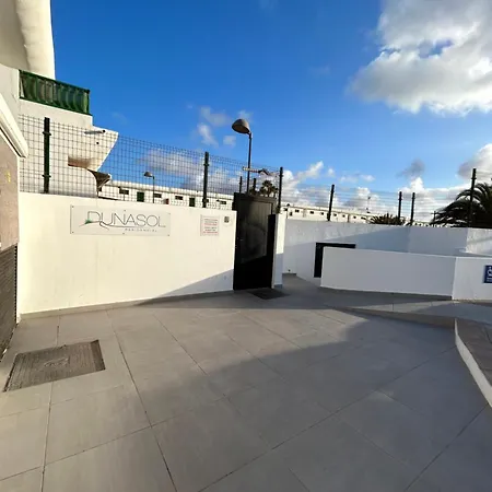 Casa Dunasol شقة كوراليهو