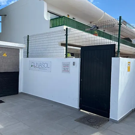Apartmán Casa Dunasol Corralejo