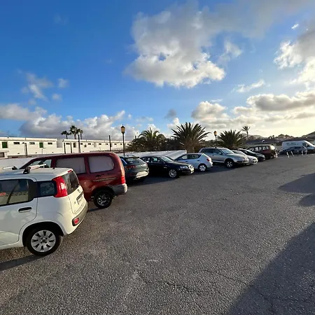 דירה Casa Dunasol קורלחו