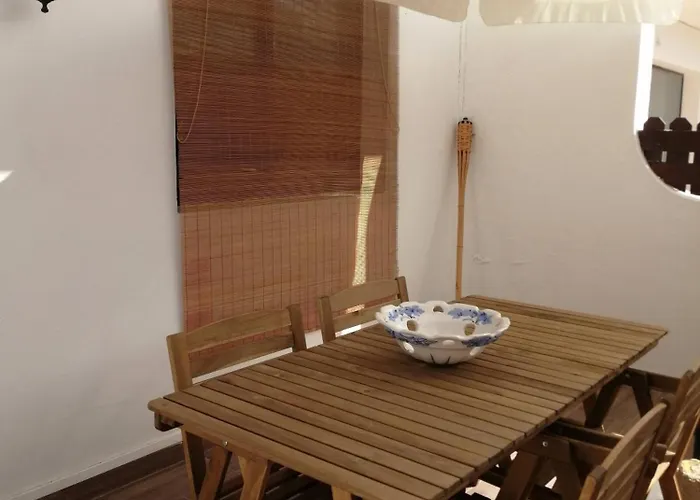 Casa Dunasol * Corralejo