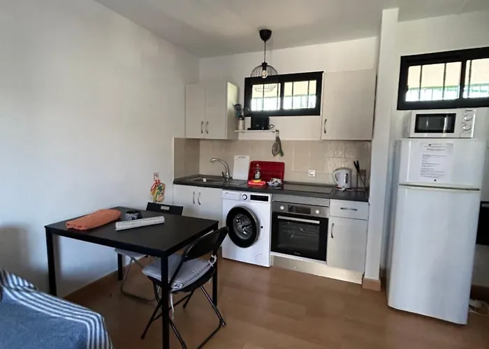 Lägenhet Casa Dunasol