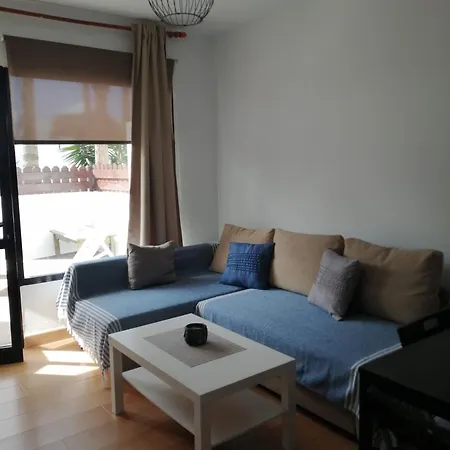 Апартаменты Casa Dunasol Коральео