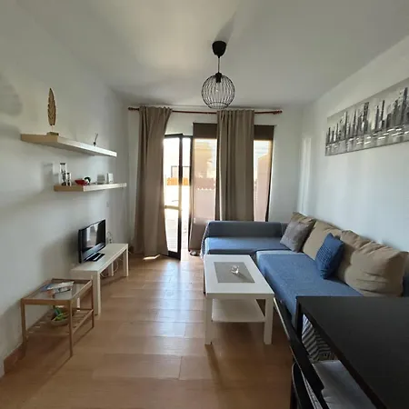 Апартаменты Casa Dunasol *