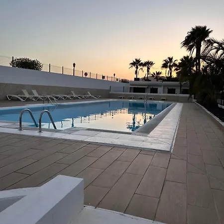 Casa Dunasol Апартаменты *