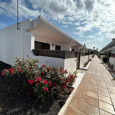 Casa Dunasol アパート コラレホ